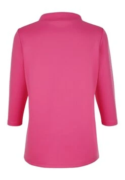 Sweater - Pink/ Weiß -Modex Winkel 5193e2f28b654ed0a1979aaa2ea44afc