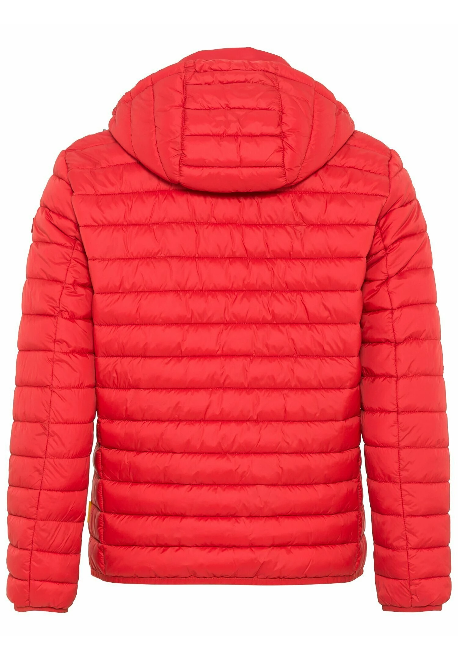 Camel Active Winterjas - Red 8 Camel Active Winterjas - Red - Afbeelding 8