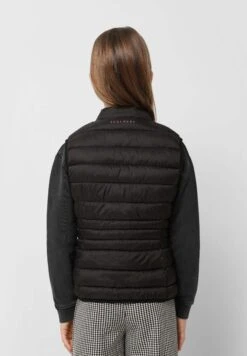 Scalpers Bodywarmer - Black -Modex Winkel 51a8497002aa4c2eb9bea6f7604b2619