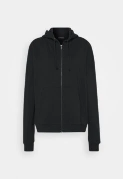 Even&Odd Sweater Met Rits - Black -Modex Winkel 51dde7e9b2ba477b9ccb19a12540fc7a