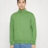 Colmar Originals Mens Zipthrough - Sweater Met Rits - Hill