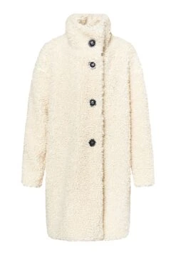 Dreimaster Mantel - Mantel - Wollweiss -Modex Winkel 525cf4bc92344764b463b9d60e06ed5f