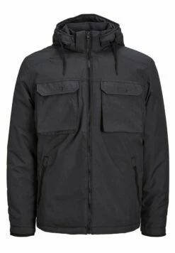 Jack & Jones Outdoorjas - Black -Modex Winkel 52950538fc554489bf9600a81cd8f2f6