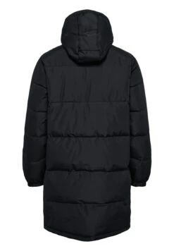 Hummel Lgc Robert Long Puff - Winterjas - Black -Modex Winkel 52a3ab2626254f718a444842c88a6cad
