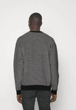 Hugo Scol - Trui - Black -Modex Winkel 52daa2c5a57846239a19e0088542a8d8