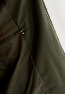 Aigle Aiw22Wout005 - Trenchcoat - Khaki -Modex Winkel 53157bf223564691a0d4297499cefdd7