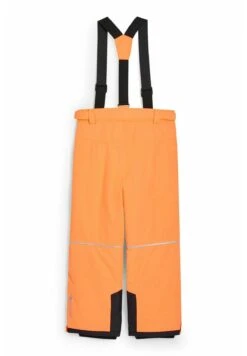 Skibroek - Neon Orange -Modex Winkel 53a2f9872a764e4faca4e2d7f8d93a2f