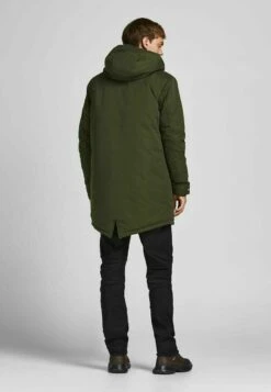 Jack & Jones Parka - Rosin 9 Jack & Jones Parka - Rosin -Modex Winkel 53c4808390fb4cc1bad0502d6fa1d346