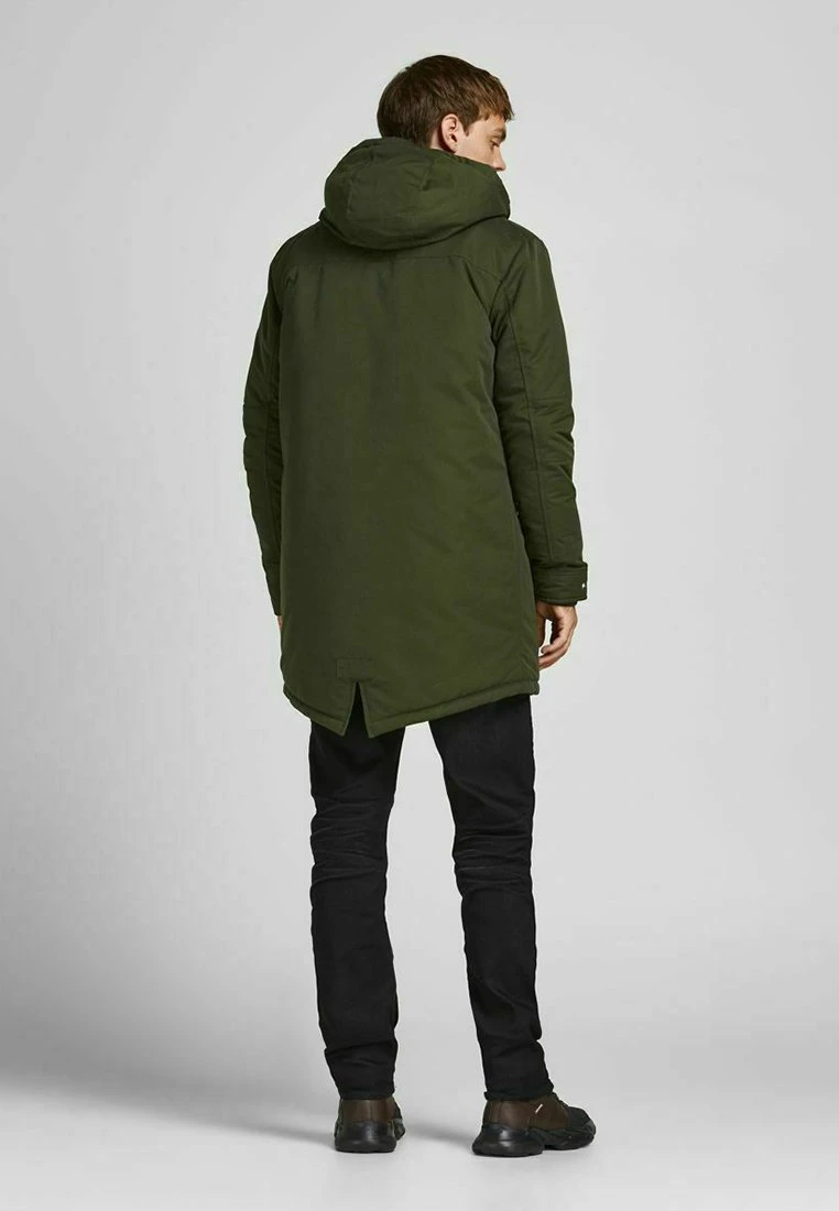 Jack & Jones Parka - Rosin 3 Jack & Jones Parka - Rosin - Afbeelding 3
