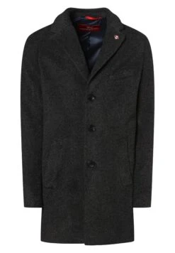 Mantel Christopher - Halflange Jas - Anthrazit -Modex Winkel 53dd1c20c9954c12b02a6c92f4633be5