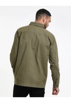 Threadbare Lichte Jas - Khaki 7 Threadbare Lichte Jas - Khaki -Modex Winkel 54626c87382f451180521d411f99fb72