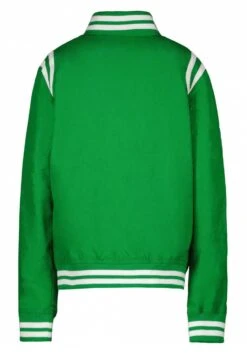 Cars Jeans Jas Vanity Jr - Bomberjacks - Green -Modex Winkel 54a3fe84ac994403a063e6f761066bfe