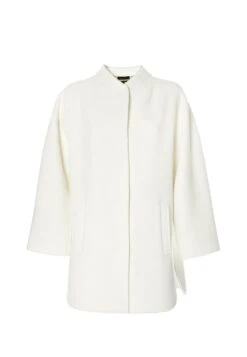 LUISA SPAGNOLI Vallas - Halflange Jas - Panna -Modex Winkel 54a60aeb062d467595a0831961ef0a8b