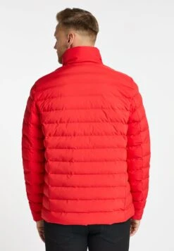 Mimo - Winterjas - Rot -Modex Winkel 54f2100d6b5f4955a4c1ad4d37acb69b