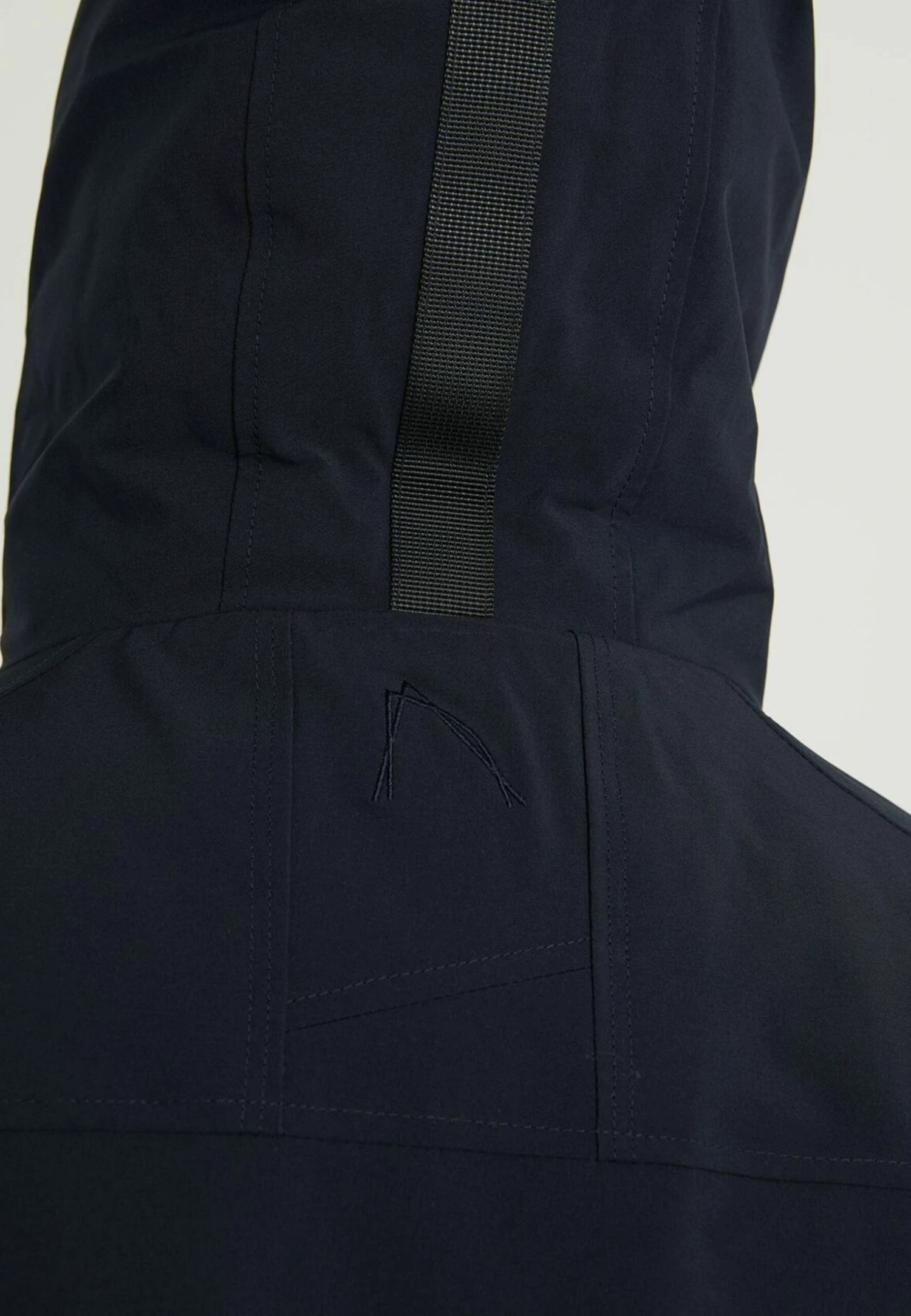 Explorer Hybrid - Winterjas - Blue 11 Explorer Hybrid - Winterjas - Blue - Afbeelding 11