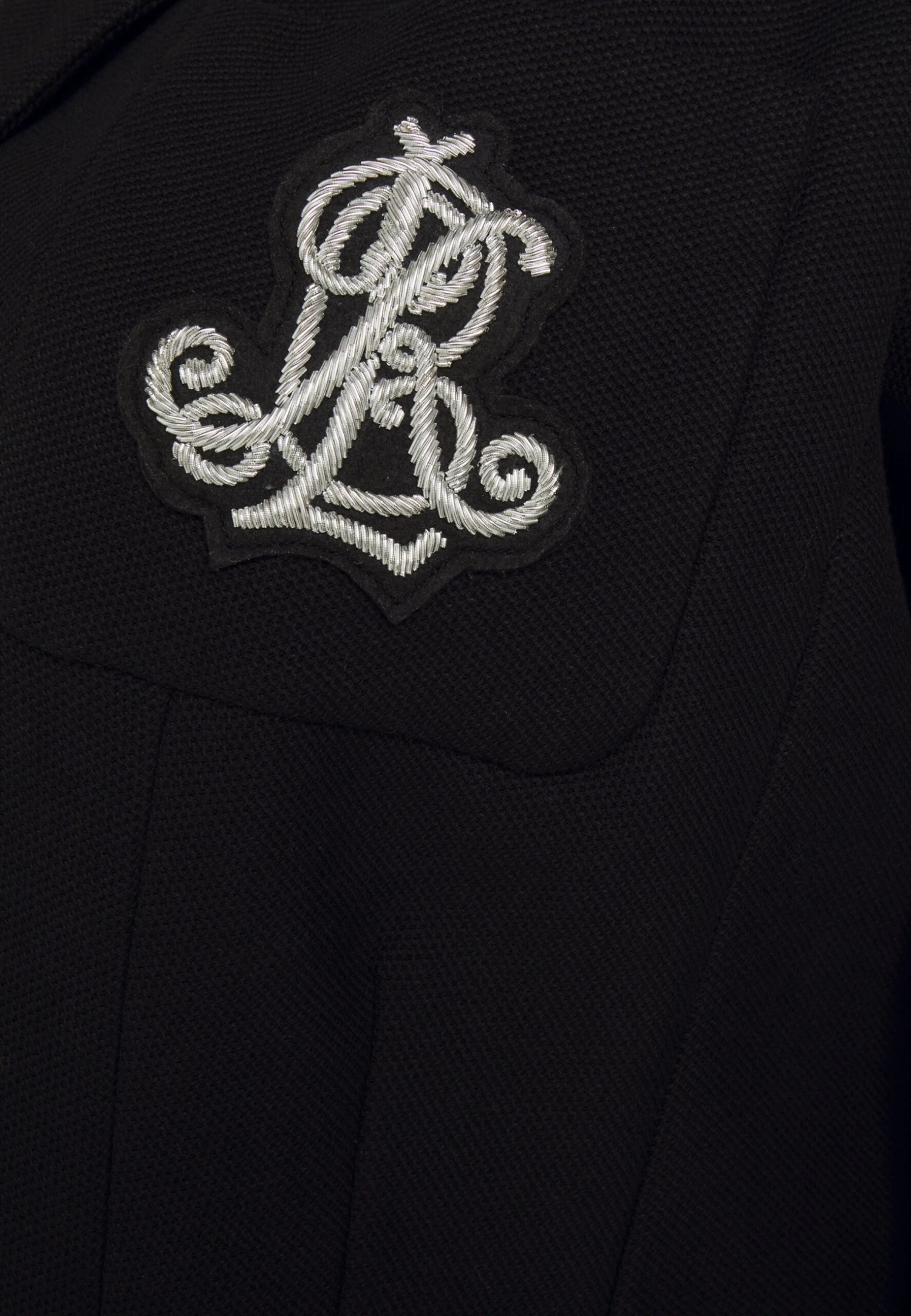 Anfisa Lined Jacket - Blazer - Black 3 Anfisa Lined Jacket - Blazer - Black - Afbeelding 3