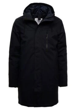 Revolution Hooded - Parka - Navy -Modex Winkel 55c6ec7c90a04322b8c858323472db4f