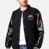 Ellesse Notre- Bomberjacks - Black