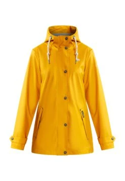 Schmuddelwedda Incus - Parka - Senf -Modex Winkel 56fc2a6229b8445c9ccdd2215730de94