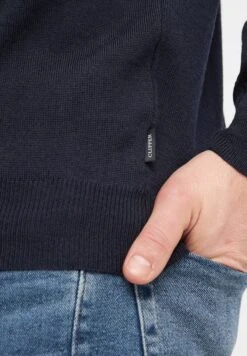 Clipper Milan - Trui - Dark Navy -Modex Winkel 571a35fa5fb749be8c4fe58a2787beb8