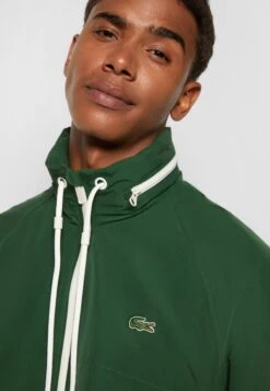 Lacoste Lichte Jas - Vert -Modex Winkel 57219e7b21ed43c99cb85c020aac0733
