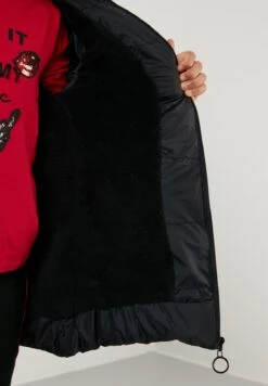 LELA Regular Fit - Winterjas - Black -Modex Winkel 5732d70dcd324605998806e5b163e45c