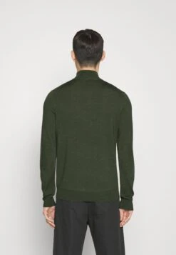 Hackett London Trui - Khaki -Modex Winkel 573be11d348a44dd8943fa01f1d9448e