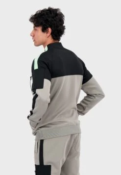 Gybe - Sweater - Grey 9 Gybe - Sweater - Grey -Modex Winkel 576b5ac0a484467195f2350642cecff5