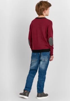 Gulliver Trui - Bordeaux -Modex Winkel 5772d6021b7c4e109766131707731fe2