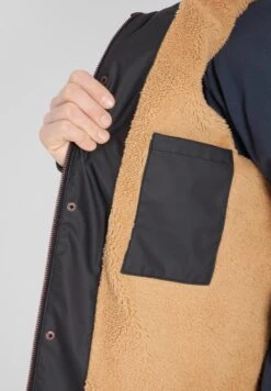 Derbe Trekholm Cp - Regenjas - Phantom Caramel -Modex Winkel 579407ec49ec4f209f4b04138f7b8e62