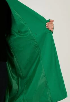 LELA Loose Fit - Mantel - Benetton Color -Modex Winkel 57c9fef729264638b88b43e2b987a0c2