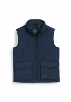 Bodywarmer - Dark Blue -Modex Winkel 57d6c536c6734e8db15ab886b5f173b2