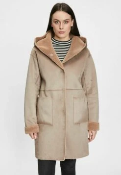 GIPSY Marice- Mantel - Camel Taupe 7 GIPSY Marice- Mantel - Camel Taupe -Modex Winkel 57f7d2b4e9c748bdaa802bc850d4743d