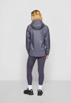 Jack Wolfskin Prelight - Outdoorjas - Dolphin -Modex Winkel 5835ddb539484f17b11e804d25fa26b5