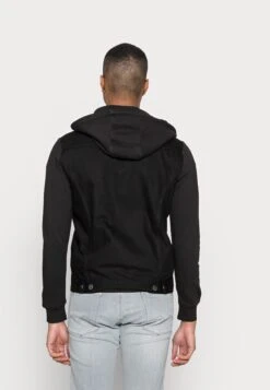 Jack & Jones Jjijean Jjjacket - Spijkerjas - Black Denim -Modex Winkel 5898b5ce64ad48bf8246a59685e2513b