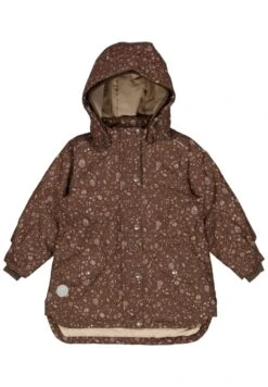 Wheat Elda- Jas - Cone And Flowers