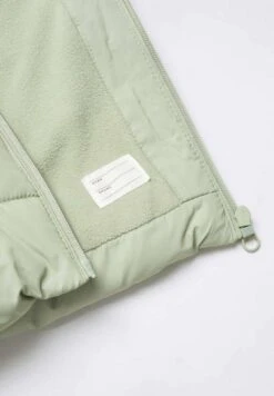 Mango Kids Alilong5 - Winterjas - Grön -Modex Winkel 59a28c7faca34925b153c564177ff5a3