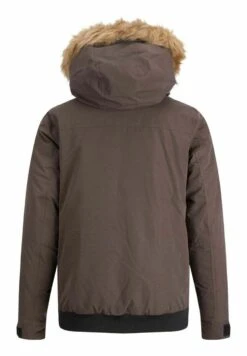 Jack & Jones Junior Winner- Winterjas - Mulch -Modex Winkel 59aad9f1f16a44e3afb58e6c7889ef4d