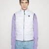 Blauer Vest - Bodywarmer - White
