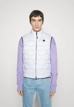 Blauer Vest - Bodywarmer - White