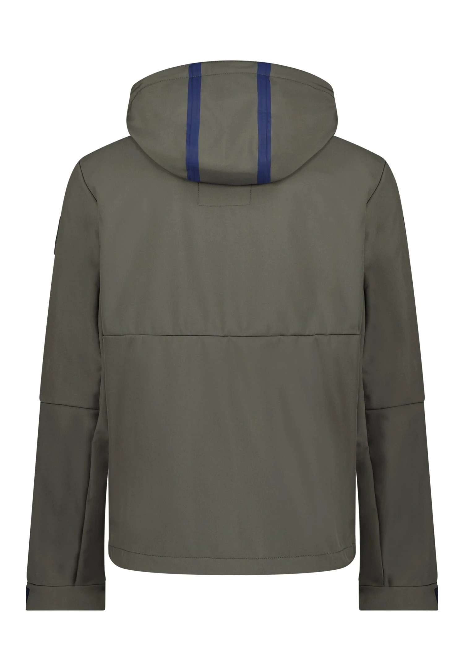 GAASTRA Volcano - Jas - Green 2 GAASTRA Volcano - Jas - Green - Afbeelding 2