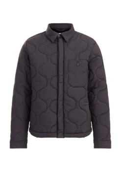 WE FASHION Met Dessin - Winterjas - Grey 10 WE FASHION Met Dessin - Winterjas - Grey -Modex Winkel 5afe6371bd2944afb3bf3f8c35362529