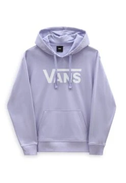 Vans Classic V Bff- Hoodie - Sweet Lavender