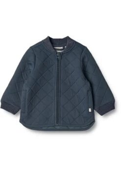 Wheat Thermo Loui- Jas - Ink