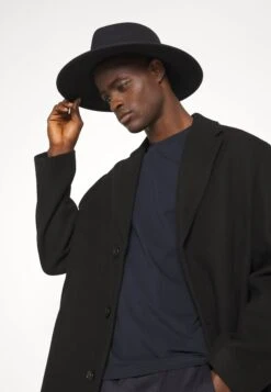 Filippa K London Coat - Mantel - Black -Modex Winkel 5ba604075da543e48889889fc08e826e