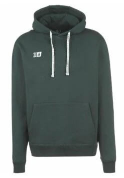OUTFITTER Ocean Fabrics Tahi- Hoodie - Evergreen