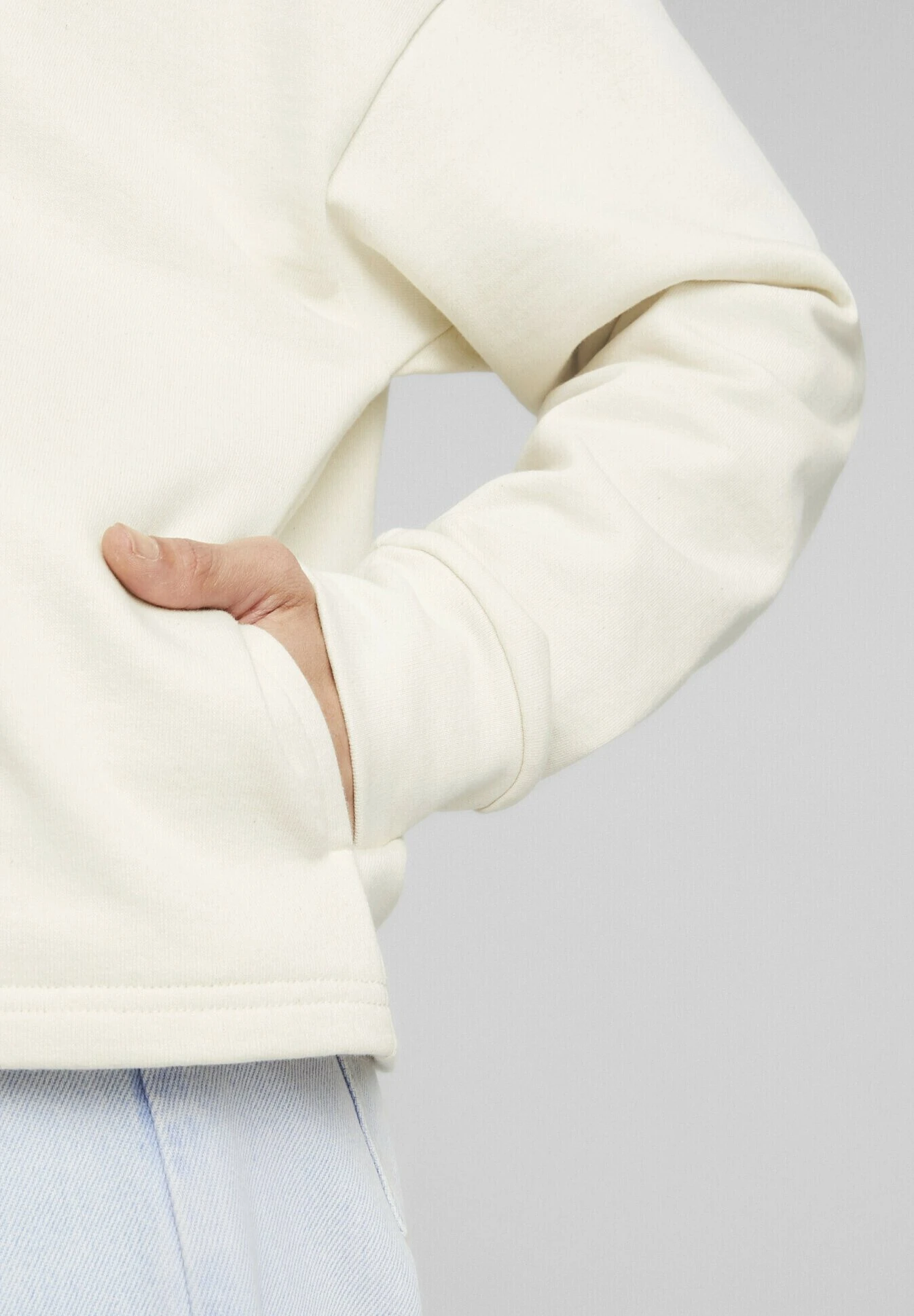 Puma Essentials Better - Hoodie - No Color 1 Puma Essentials Better - Hoodie - No Color