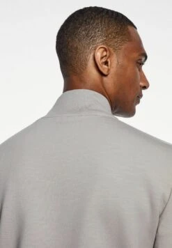 Hackett London Hs Quilt Fz - Bomberjacks - Silver Grey -Modex Winkel 5c859fd90eb8493384d7a14b8830dcb0