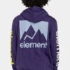 Element Joint - Hoodie - Psd