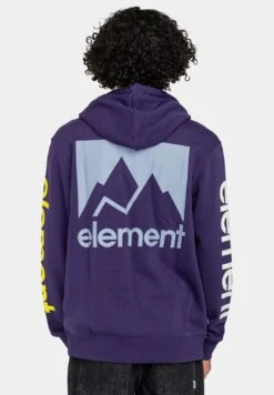 Element Joint - Hoodie - Psd